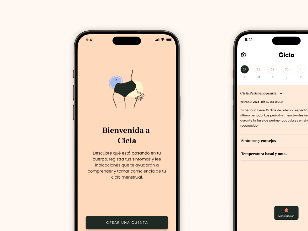 imagen muestra Cicla