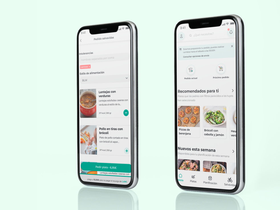 imagen muestra KidEats